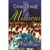 The Challenge of Missions by Oswald J. Smith, Mark Brazee 